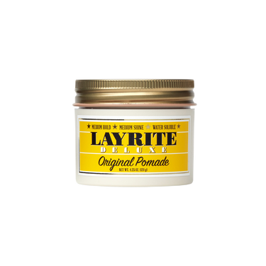 Layrite Original Pomade 4.25 oz